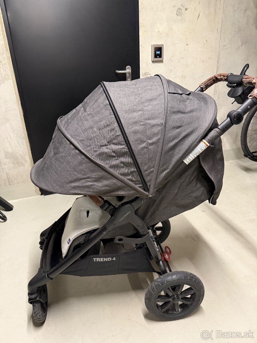Valcobaby trend 4 - 4
