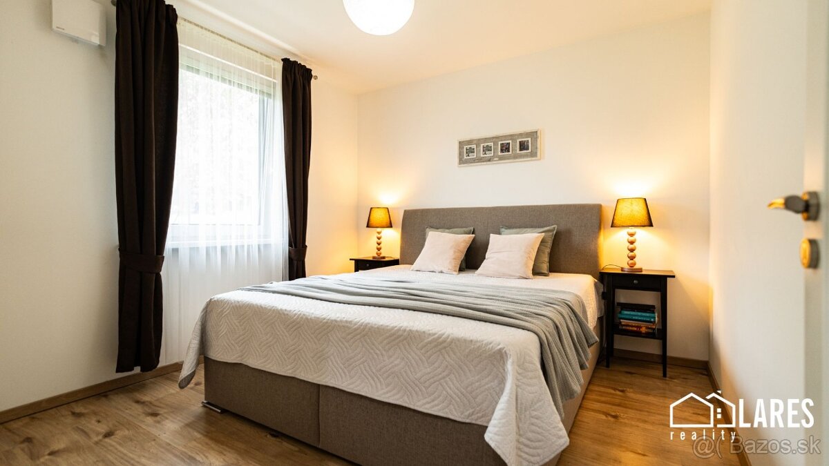 Dom v Lipníku ako oáza pokoja s rodinnou dušou - 4