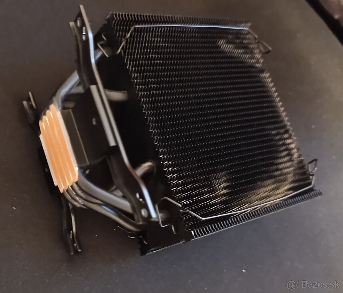 ARCTIC Freezer 34 eSports DUO White - 4