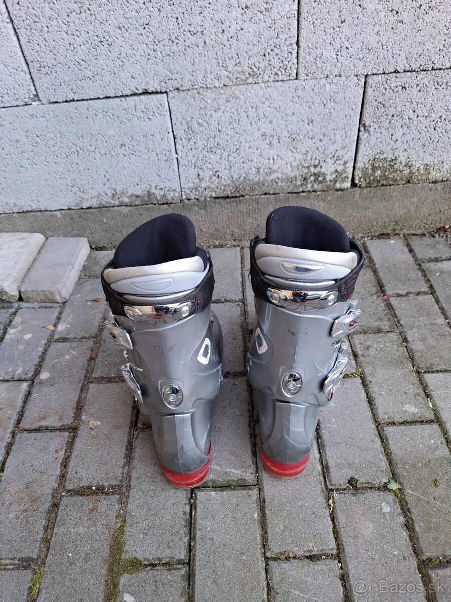 lyžiarske topanky - 4