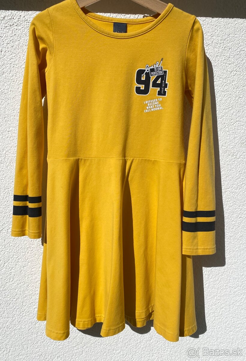 Detské šaty značky Atut - 4