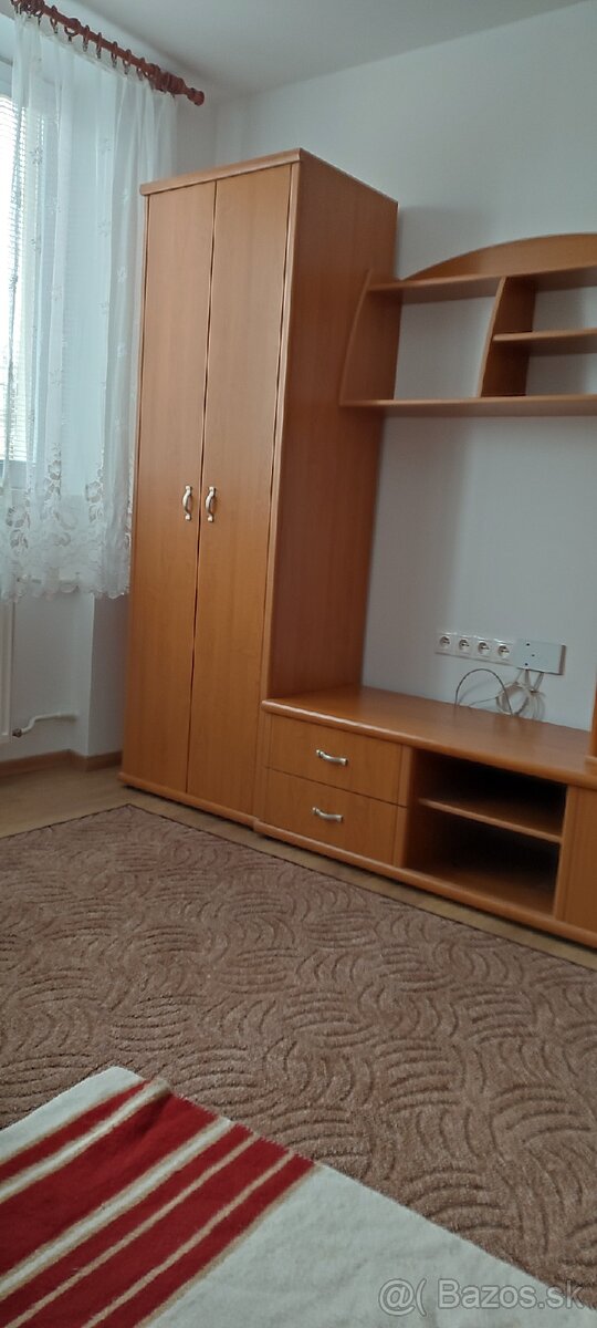 Predám obývaciu stenu - 4