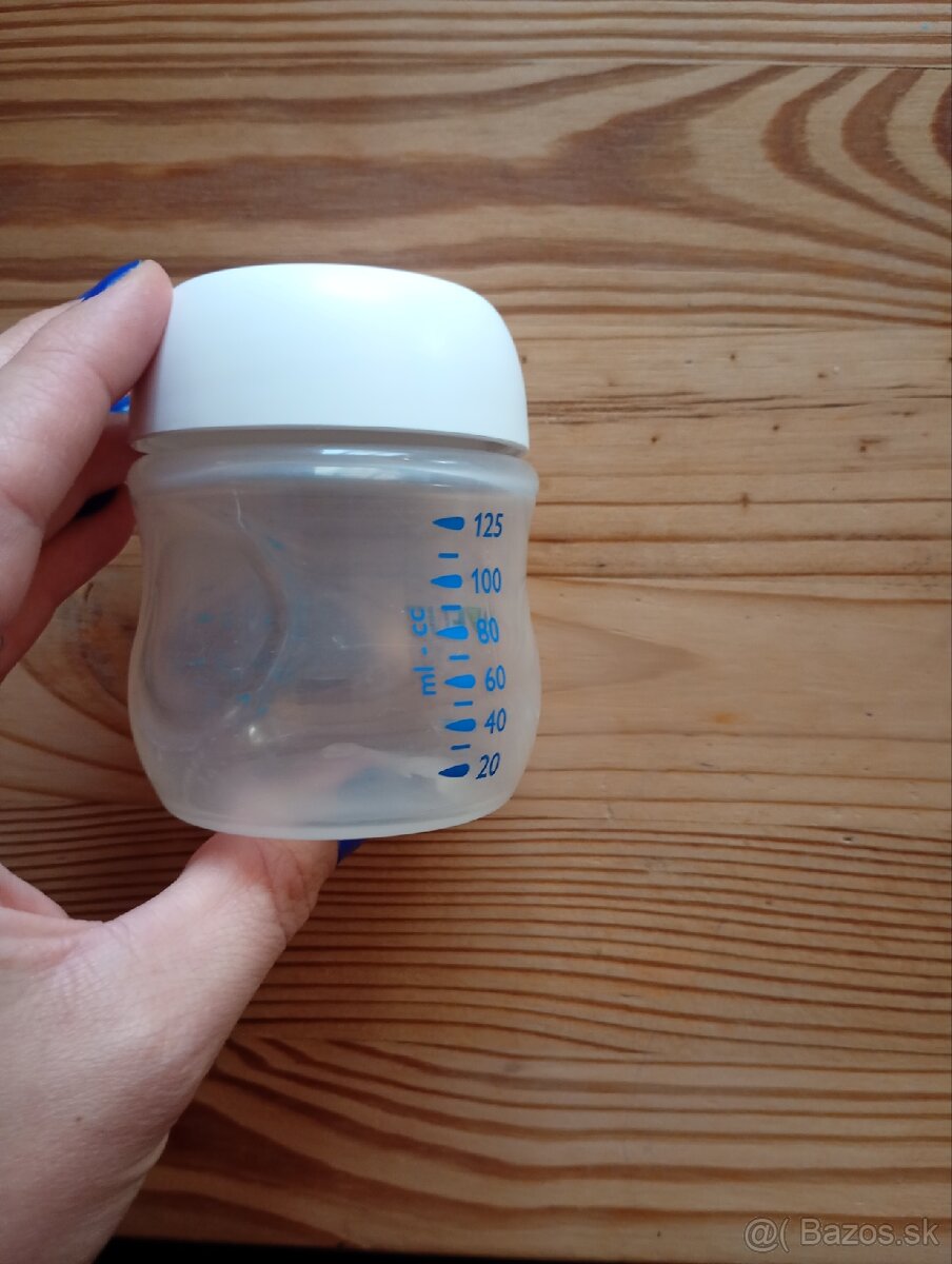 Avent odsávačka mlieka - 4