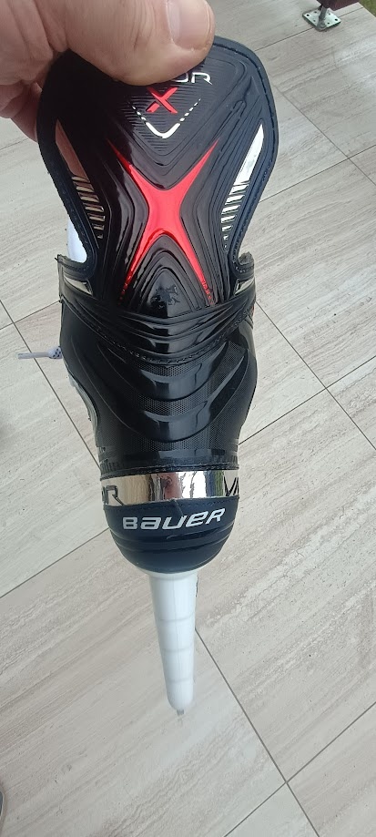 Korčule BAUER Vapor x3.5 - 4