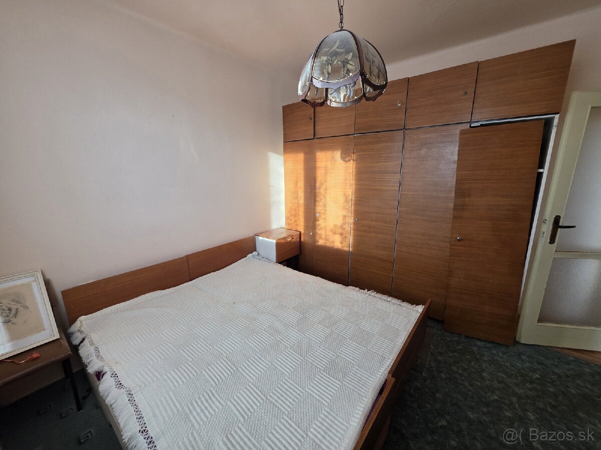 Predám 2 izbový byt - Levice - 4