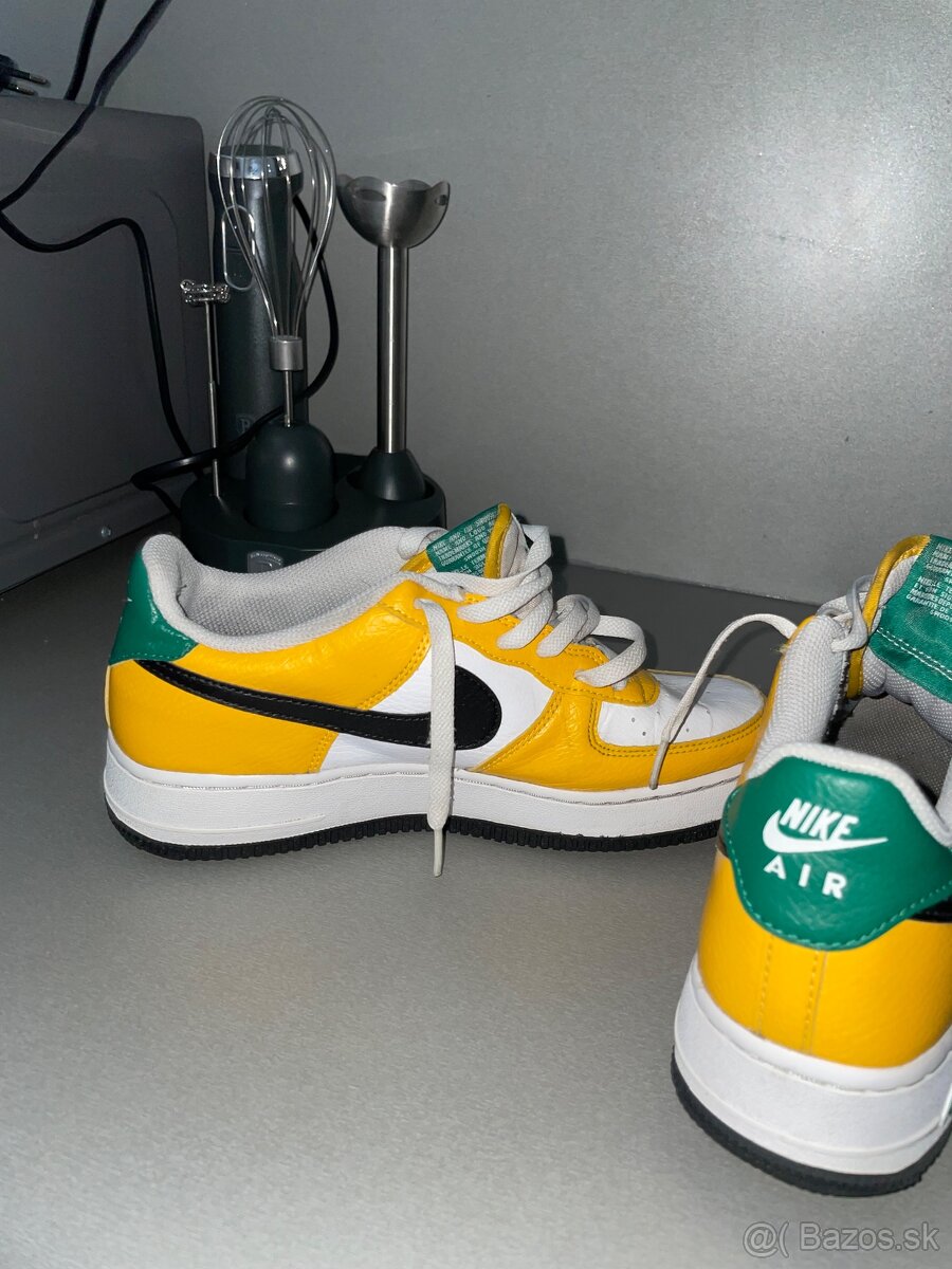 Nike Air Force 1 Low - 4