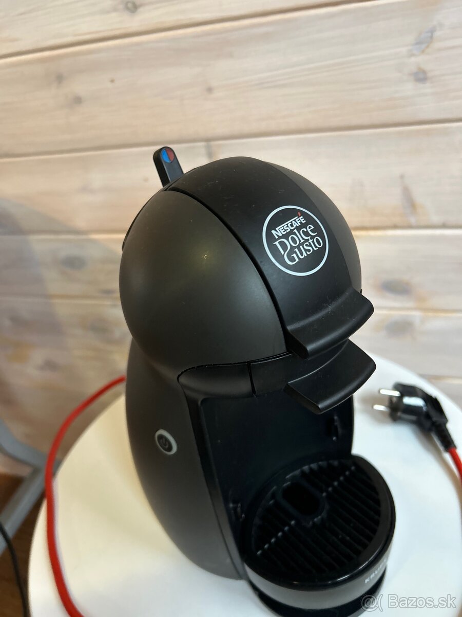 Nescafe dolce gusto kávovar - 4