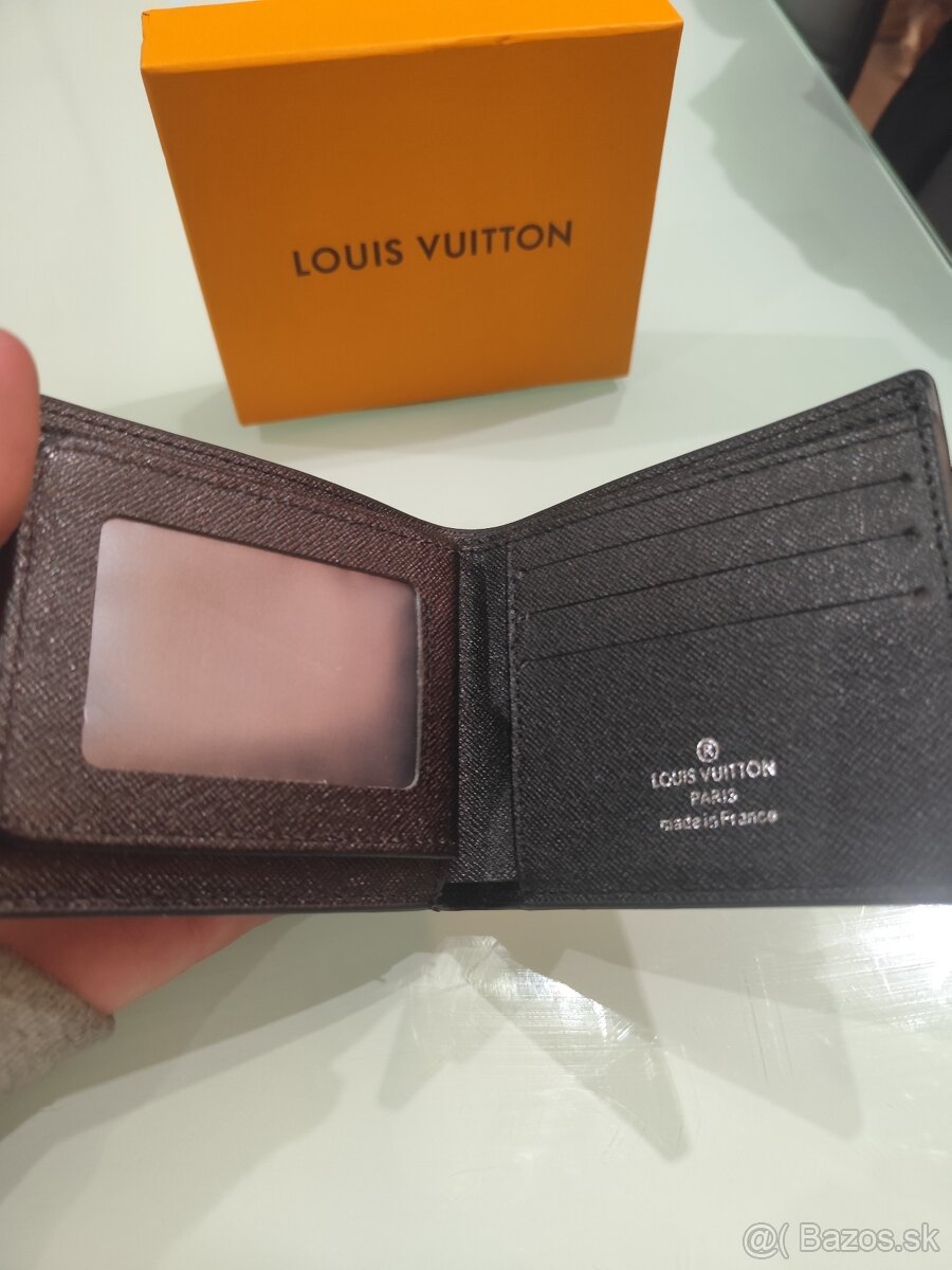 Penaženka Luis Vuitton - 4