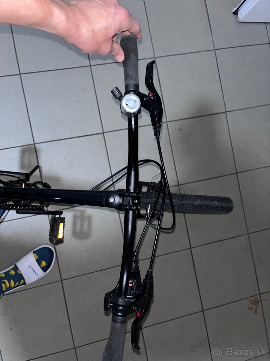 Spezialized jett 20 - 4