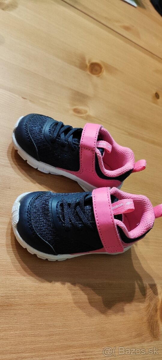 Detské tenisky Reebok - 4