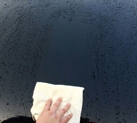 Veľká nezošívaná jelenica - 4