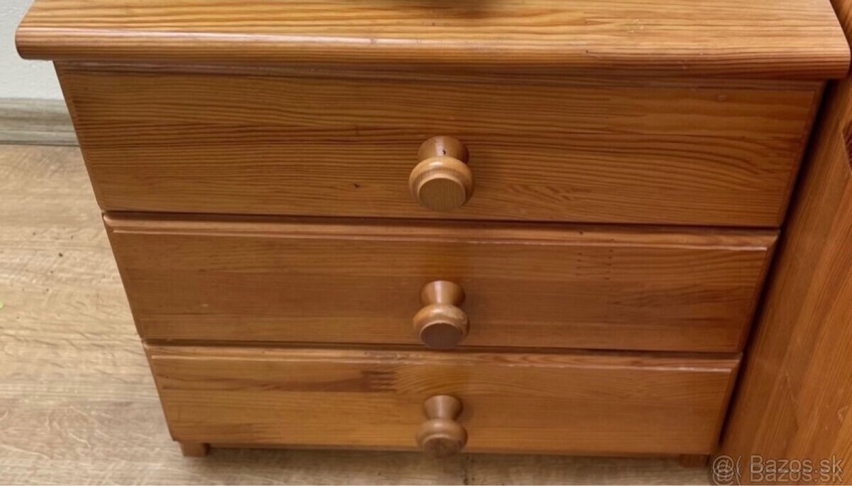 Skrinky masív Borovica - 4