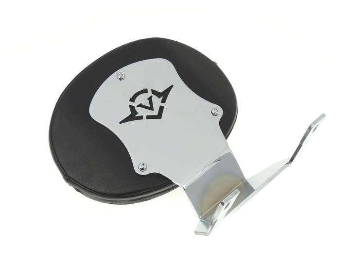 Opěrka řidiče chopper Honda,Suzuki,Yamaha,Kawasaki. - 4