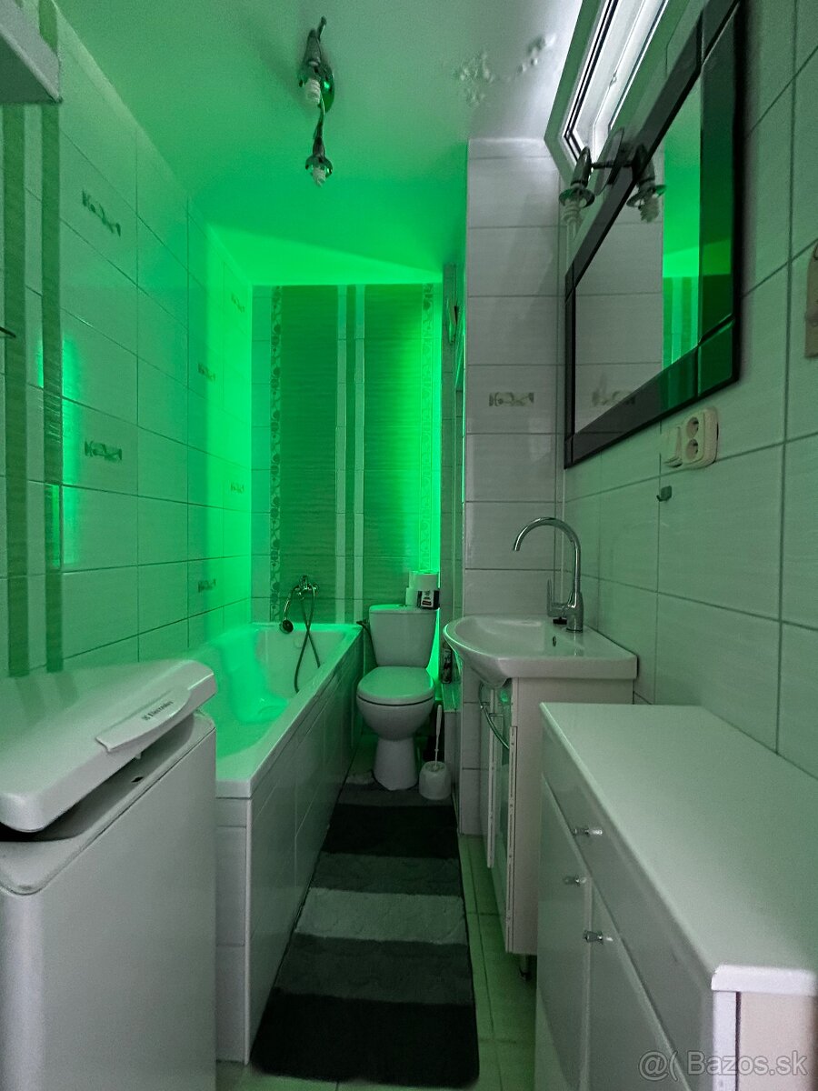 Ponúkam na prenájom byt - 4