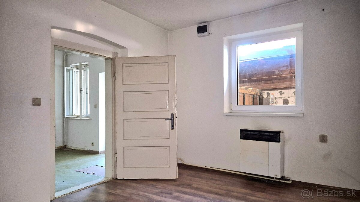 Rodinný dom na predaj v Tulčíku. - 4