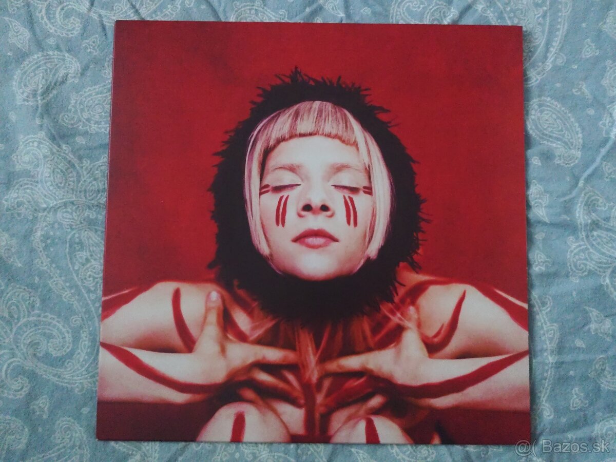 Aurora - Infections Of A Different Kind Of Human (Vinyl, LP) - 4