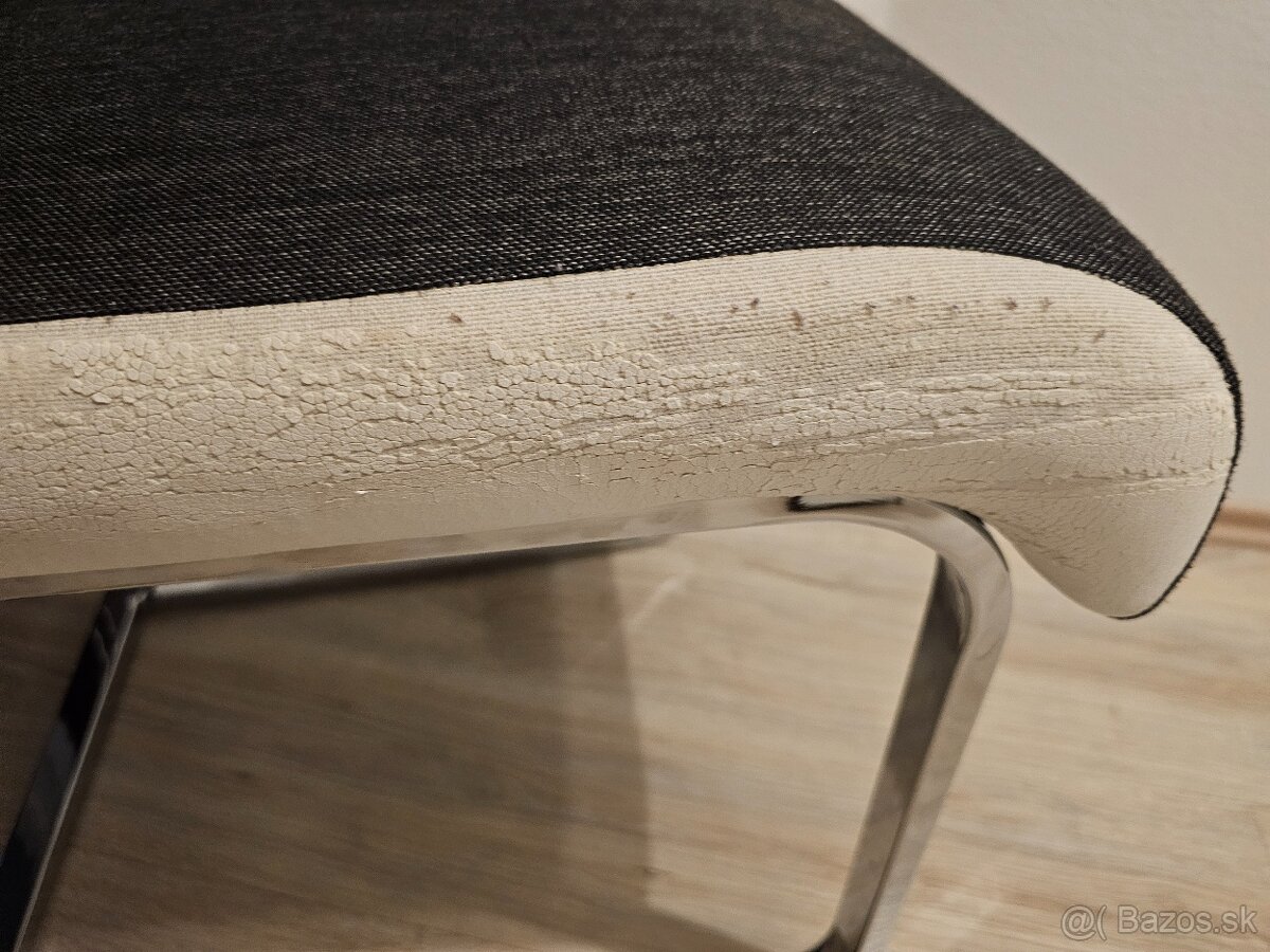 Jedálenské stoličky - 4