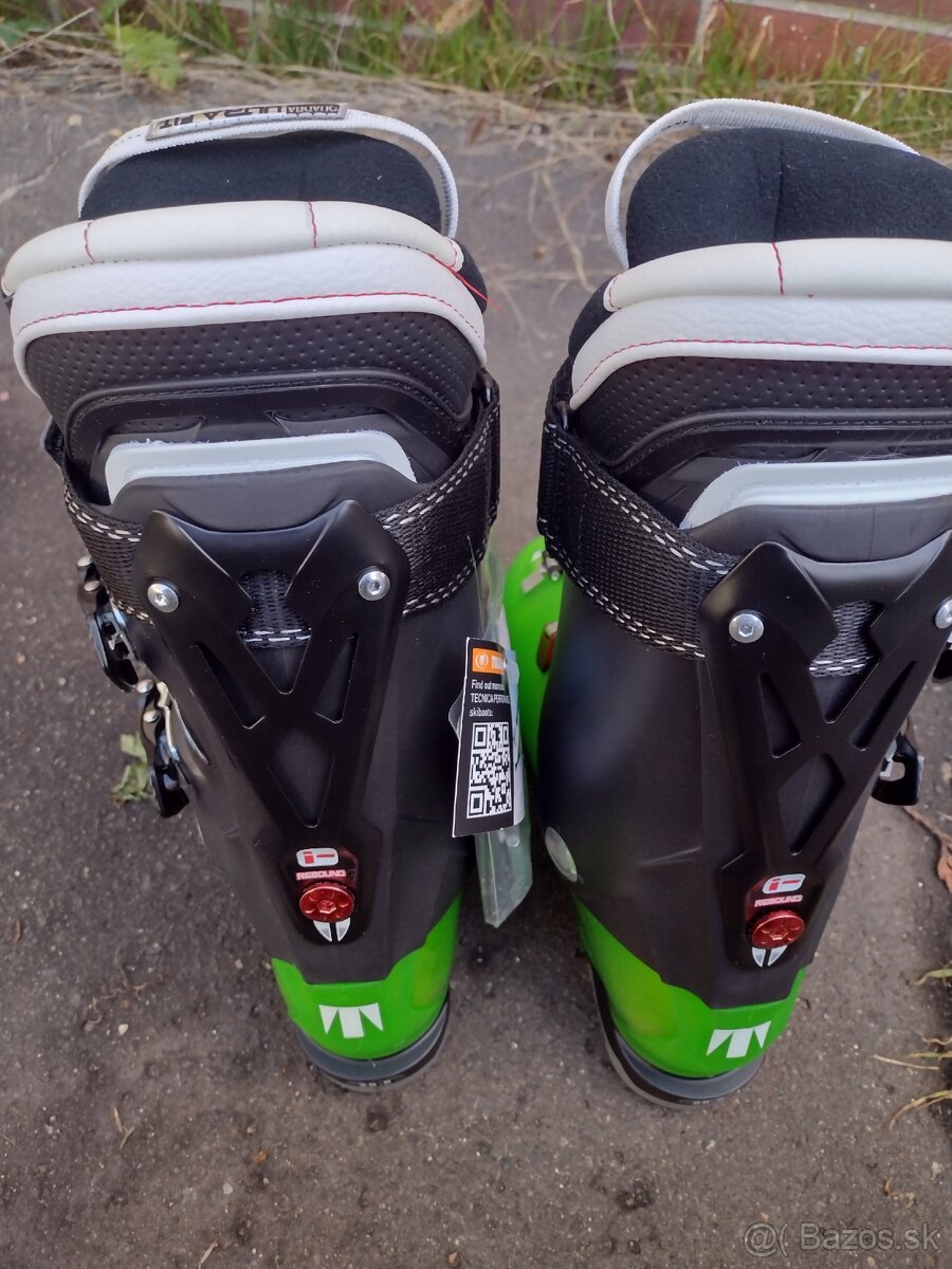 lyžiarky 26,5cm,27,5cm - 4