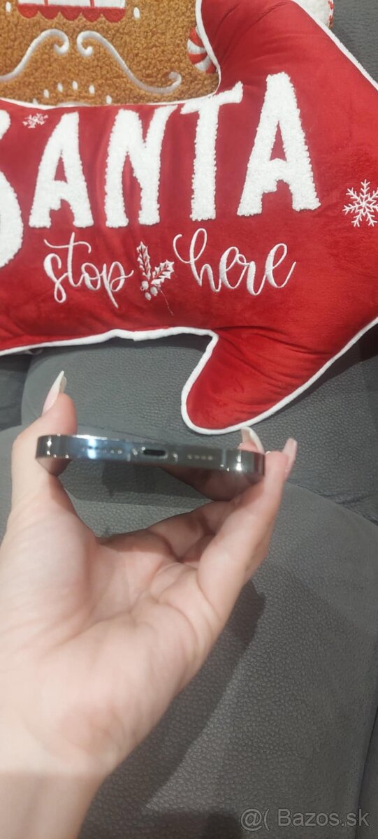 iPhone 13 PRO max 256GB - 4