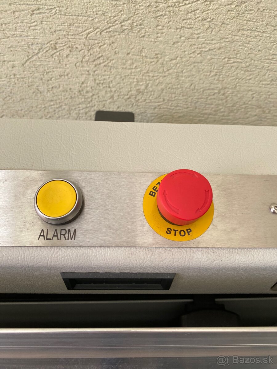 ŠIKMÁ SCHODISKOVÁ PLOŠINA SP DELTA - 4