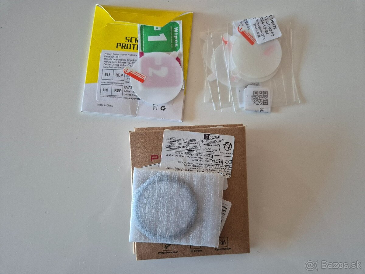 Huawei Watch GT3 - 4