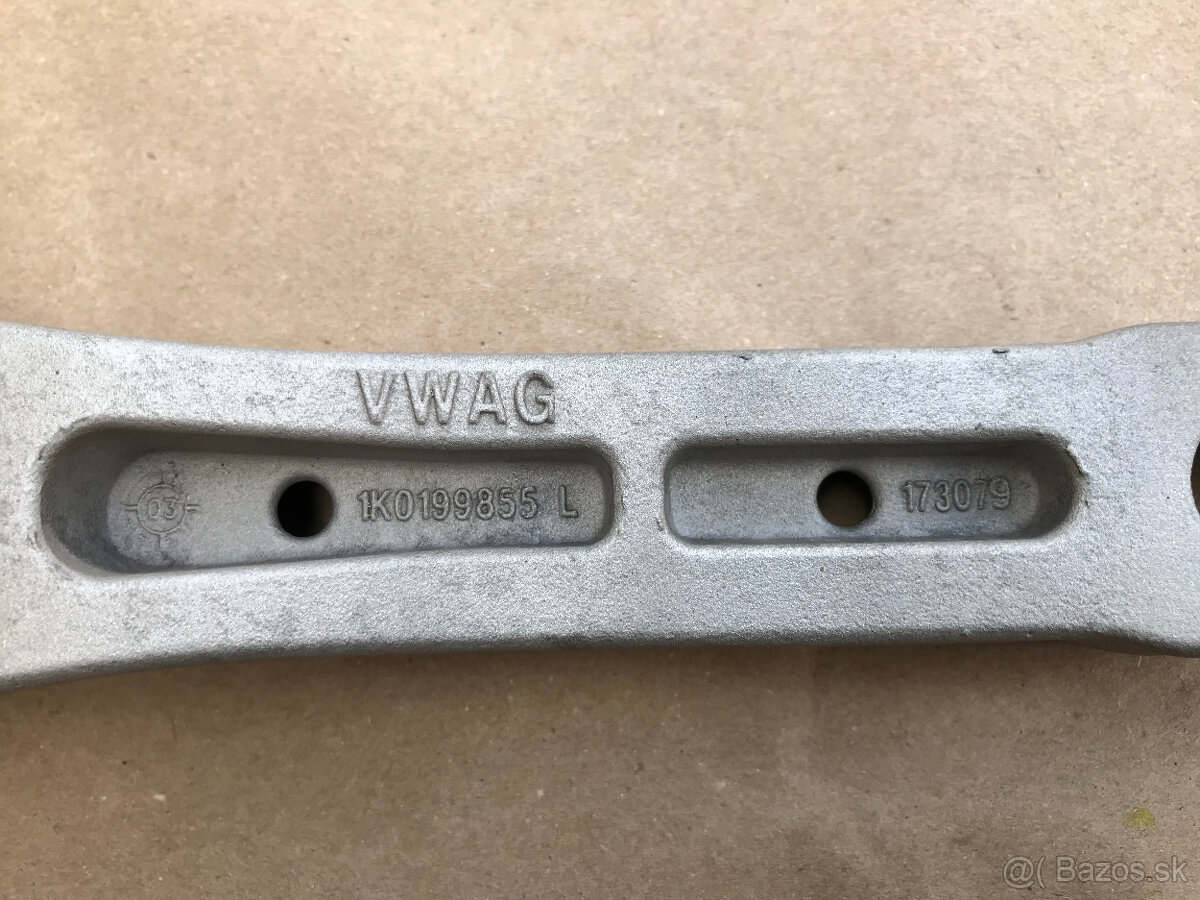 Reakčná vzpera-silentblok motora 1,9 TdiPD/1K0 199 855 L . - 4