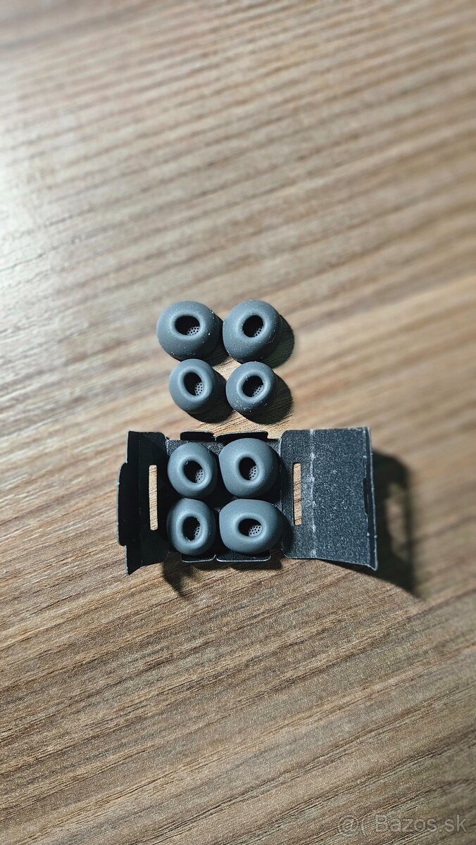 Samsung Galaxy Buds3 Pro - 4