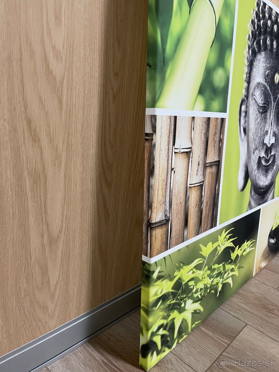 Obraz na plátne 90x90 - 4