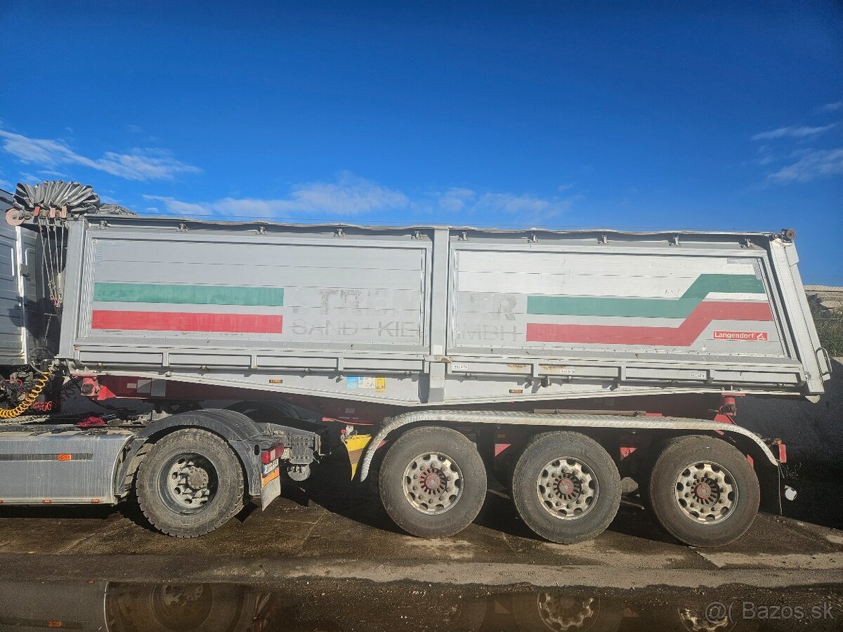 Langendorf naves - 4