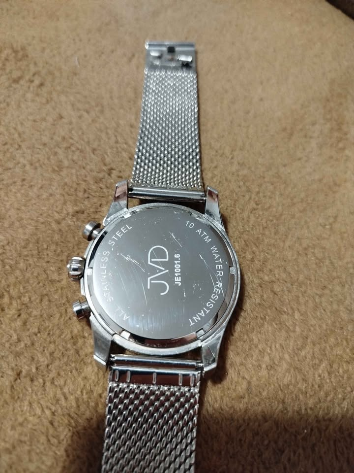 Hodinky JVD JE1001.6 - 4