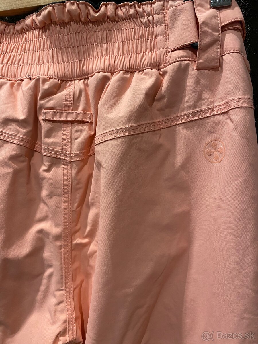 Damske lyziarske nohavice - 4