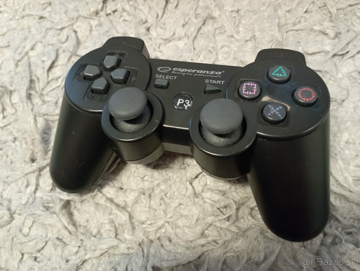 PS3 superslim 250GB HDD - 4