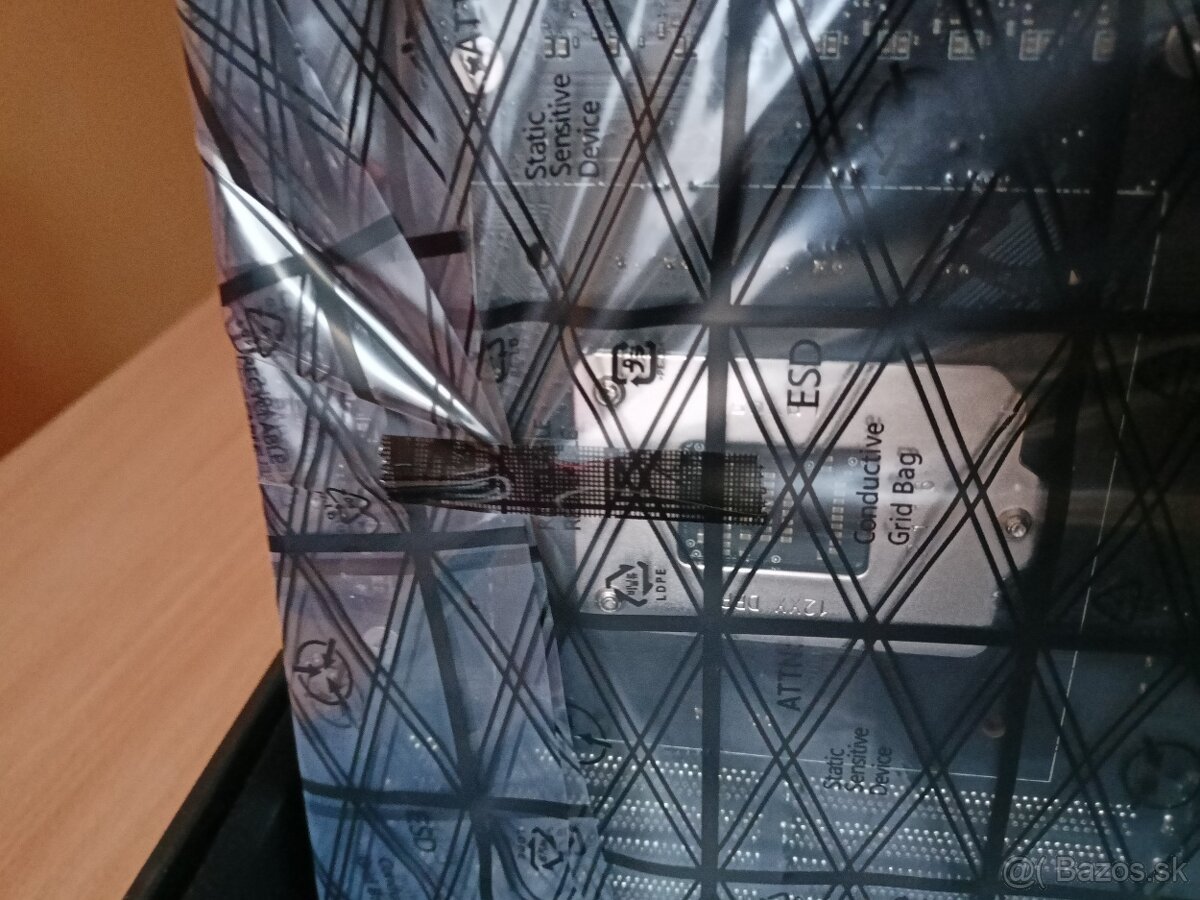 MSI MAG Z590 TORPEDO - / Nerozbalené - 4