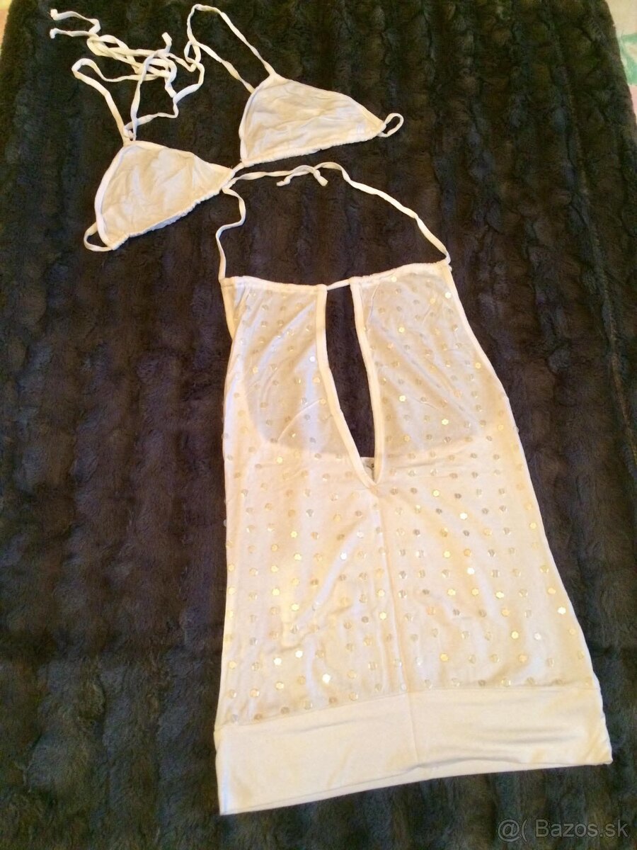 Dámsky top,tielko - 4