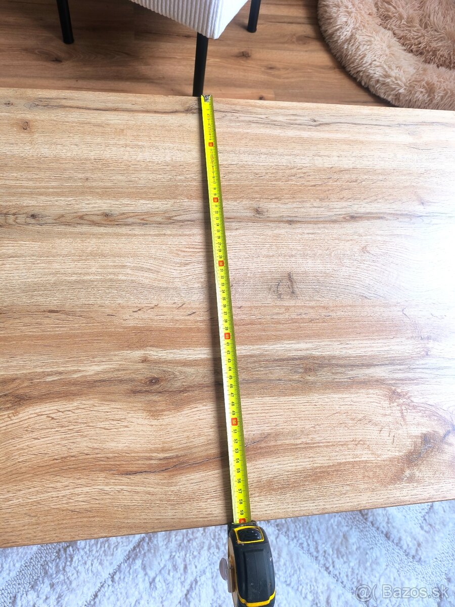 Veľký konferenčný stolík - 4