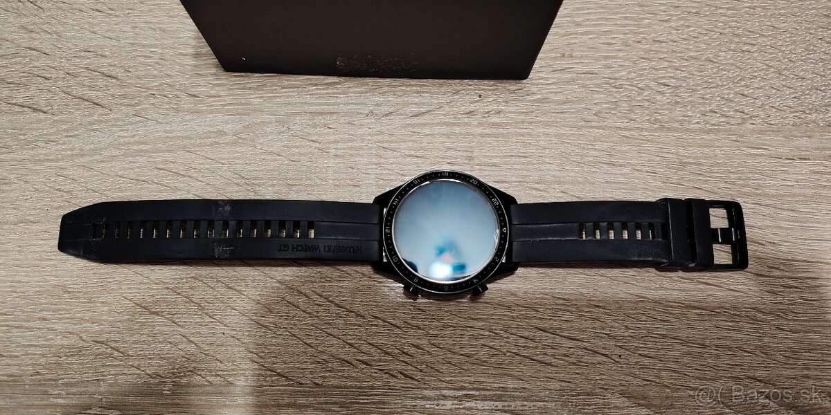Huawei Watch GT2 46mm - 4