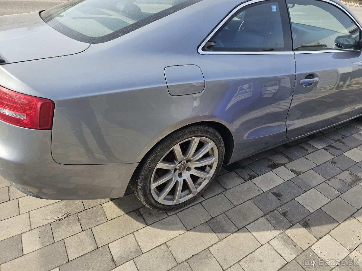 Audi A5 Kupé 2.0 tfsi manual - 4