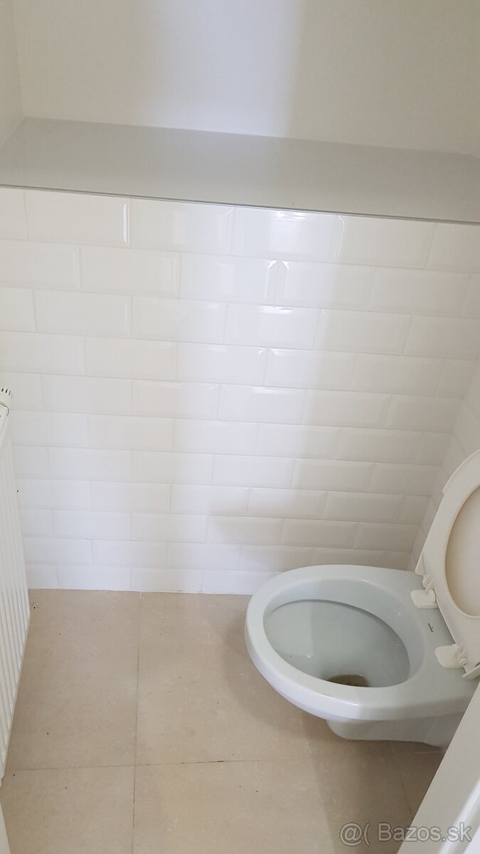 Pekný kancelársky priestor - 4