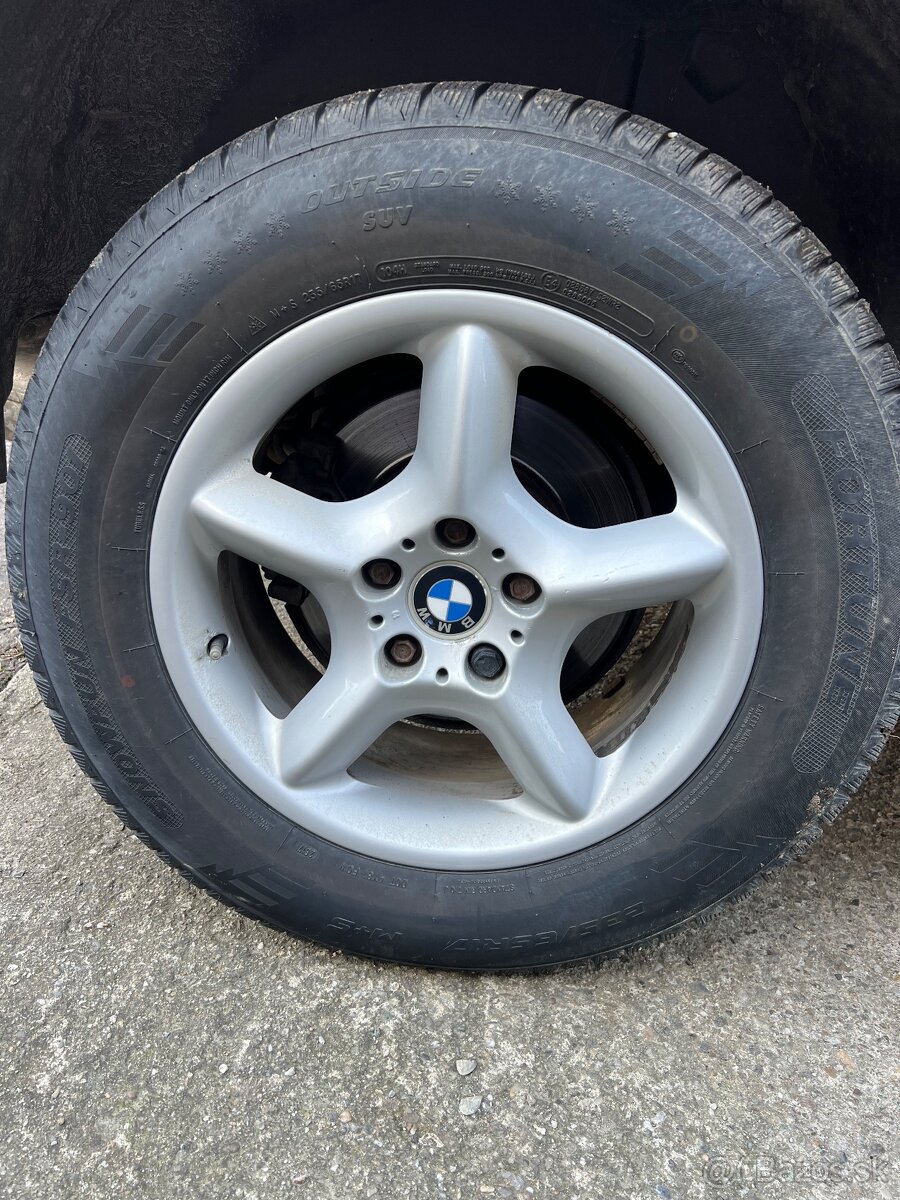 235/65 R17 Kolesa - 4