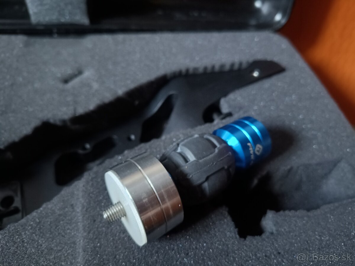 Reflexny luk oak ridge - 4