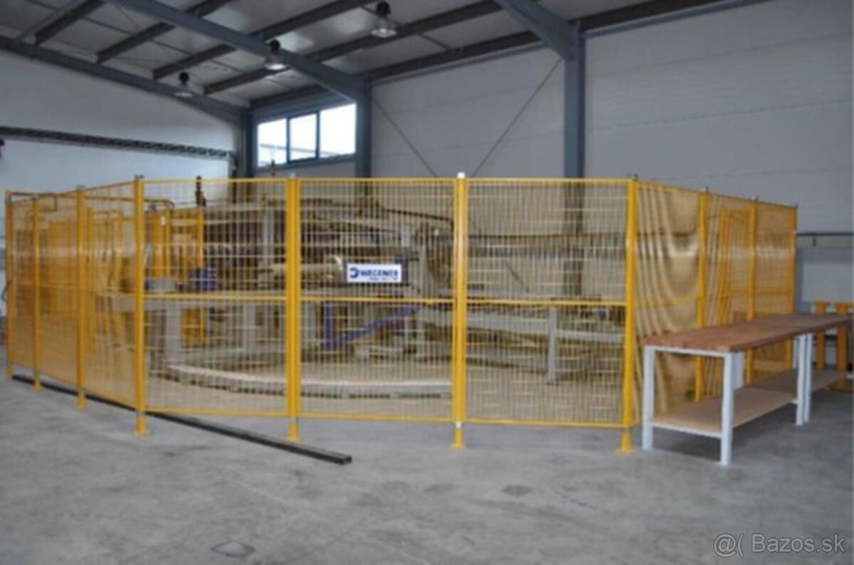 Ohýbací linka na trubky WEGENER PBM 7074 (7914) - 4