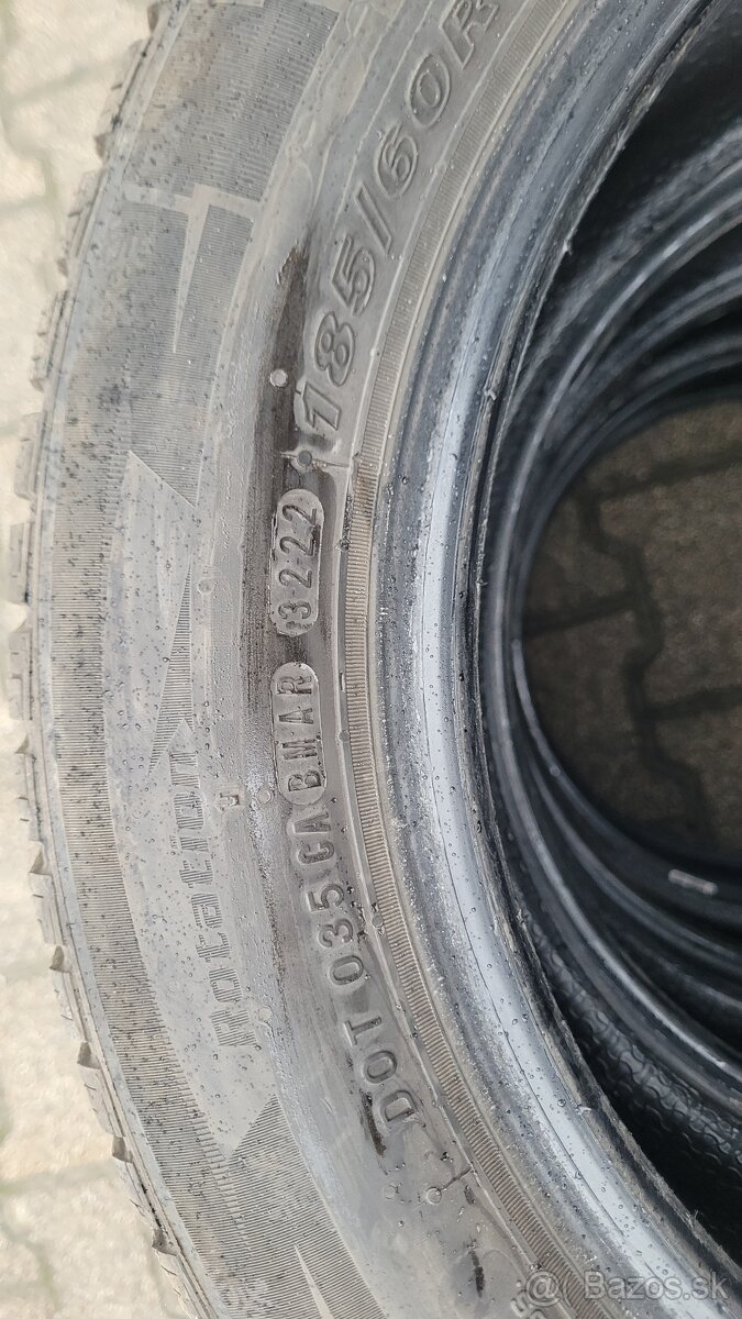 Zimné pneumatiky Nexen - 4