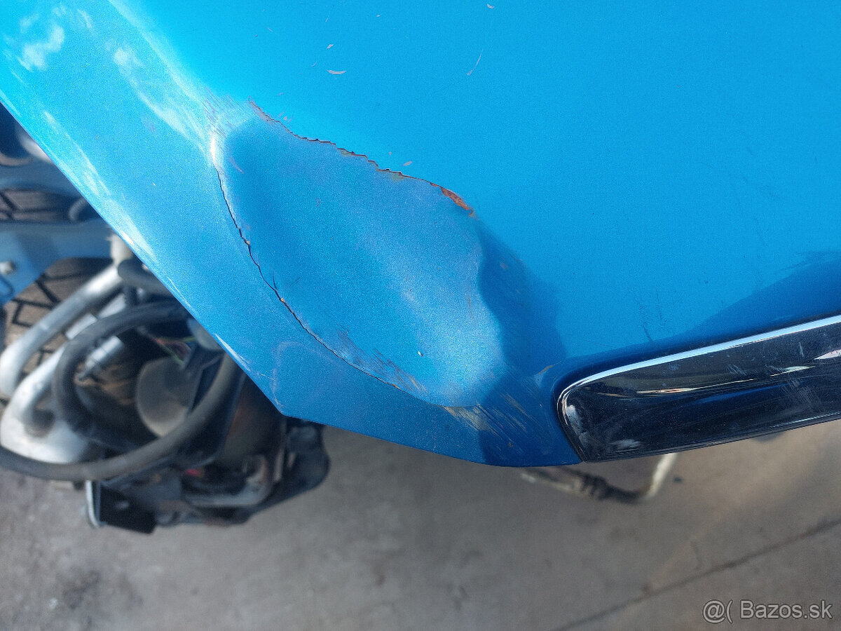 Rozpredám Ford Kuga 4x4 2.0 TDCI. 2008 - 4