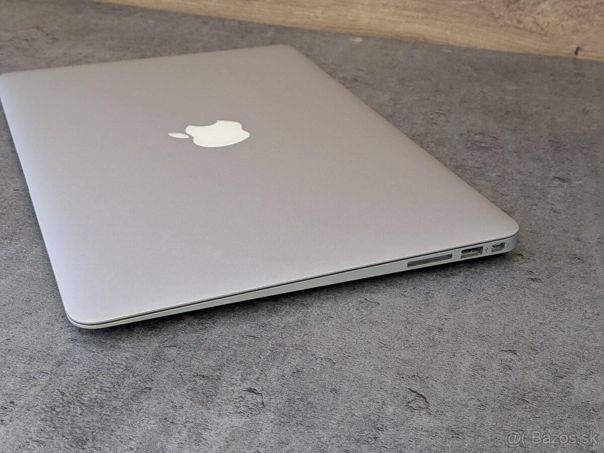 MacBook Air 13 - Intel Core i5, 4G/128G, macOS Sonoma 14 - 4