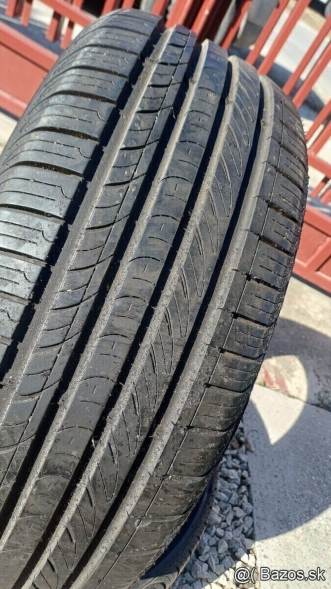 225/45 r18 letné pneumatiky, Nexen - 4