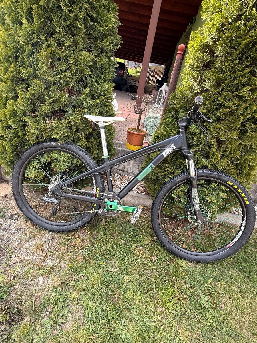 Predaj - 4