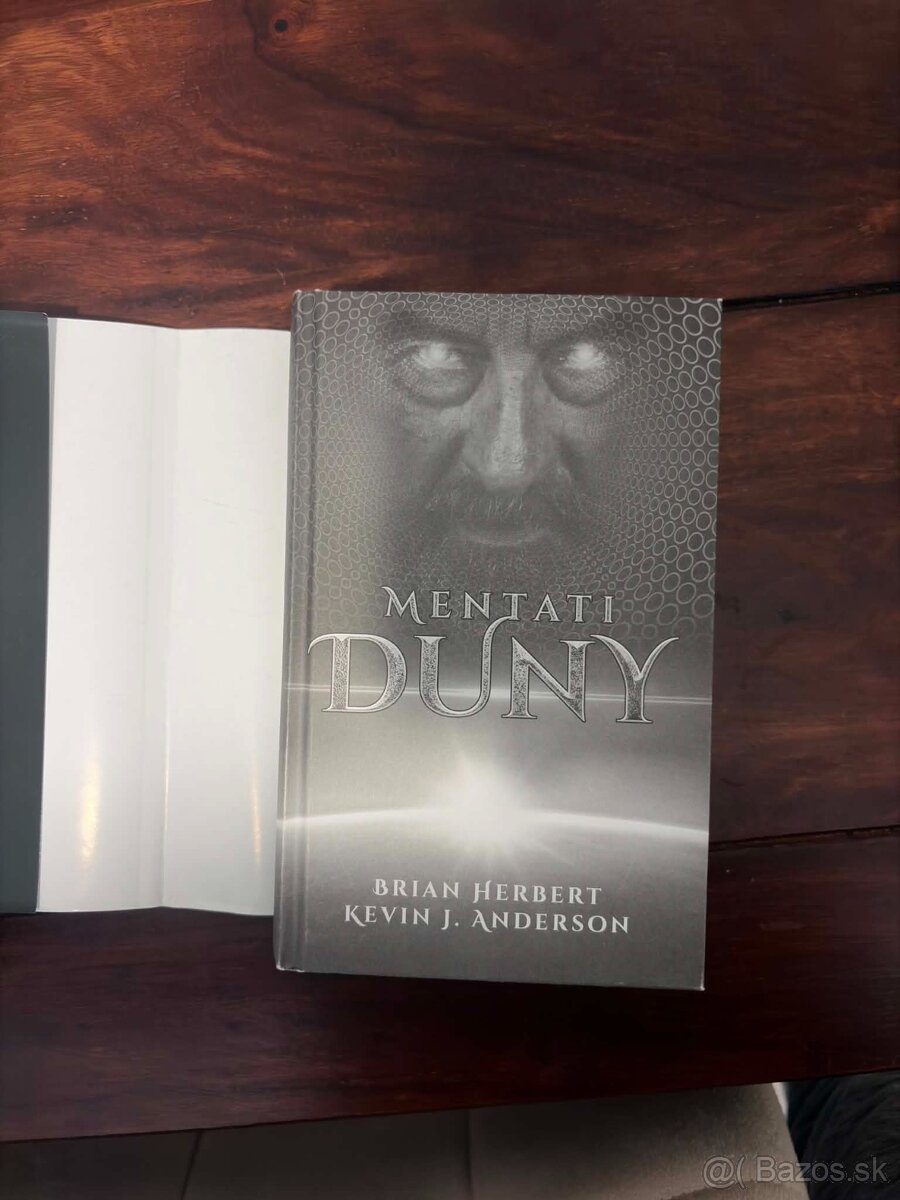Mentati Duny - 4