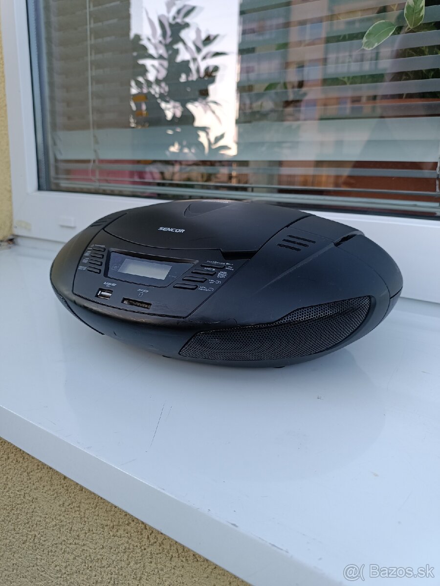 Malé radio - 4