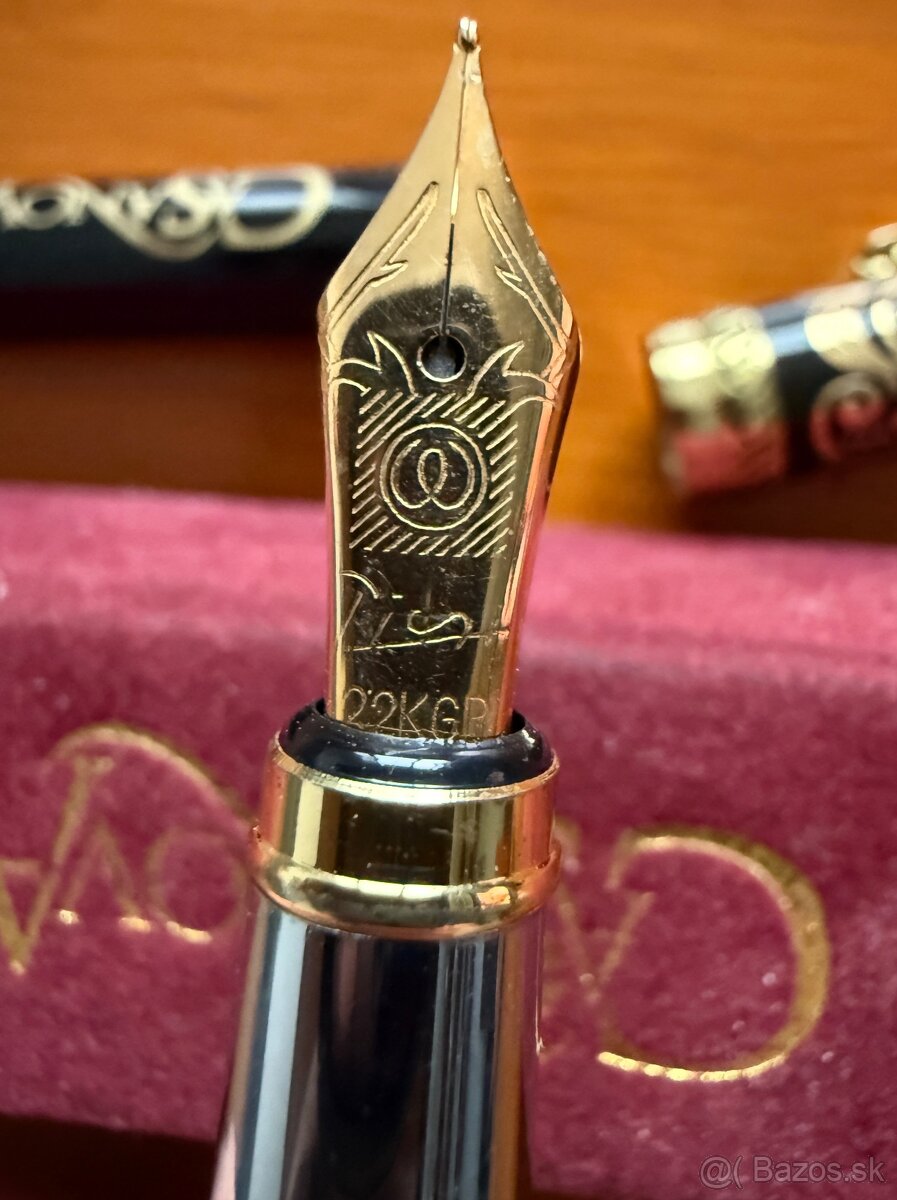 Casanova 2005 promo pen - 4