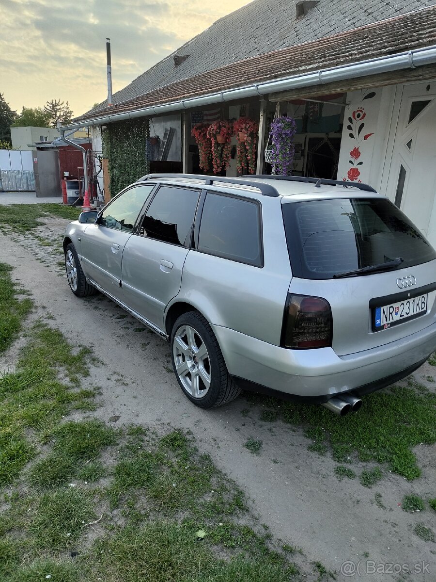 Audi a4b5 1.9tdi 81kw - 4